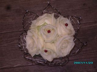 bouquet Aurlie