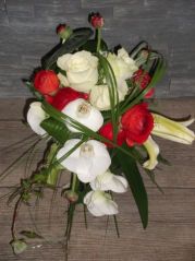 bouquet Anglique