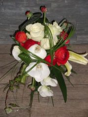 bouquet Angélique